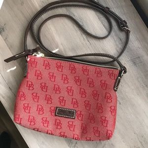 Dooney & Burke Crossbody